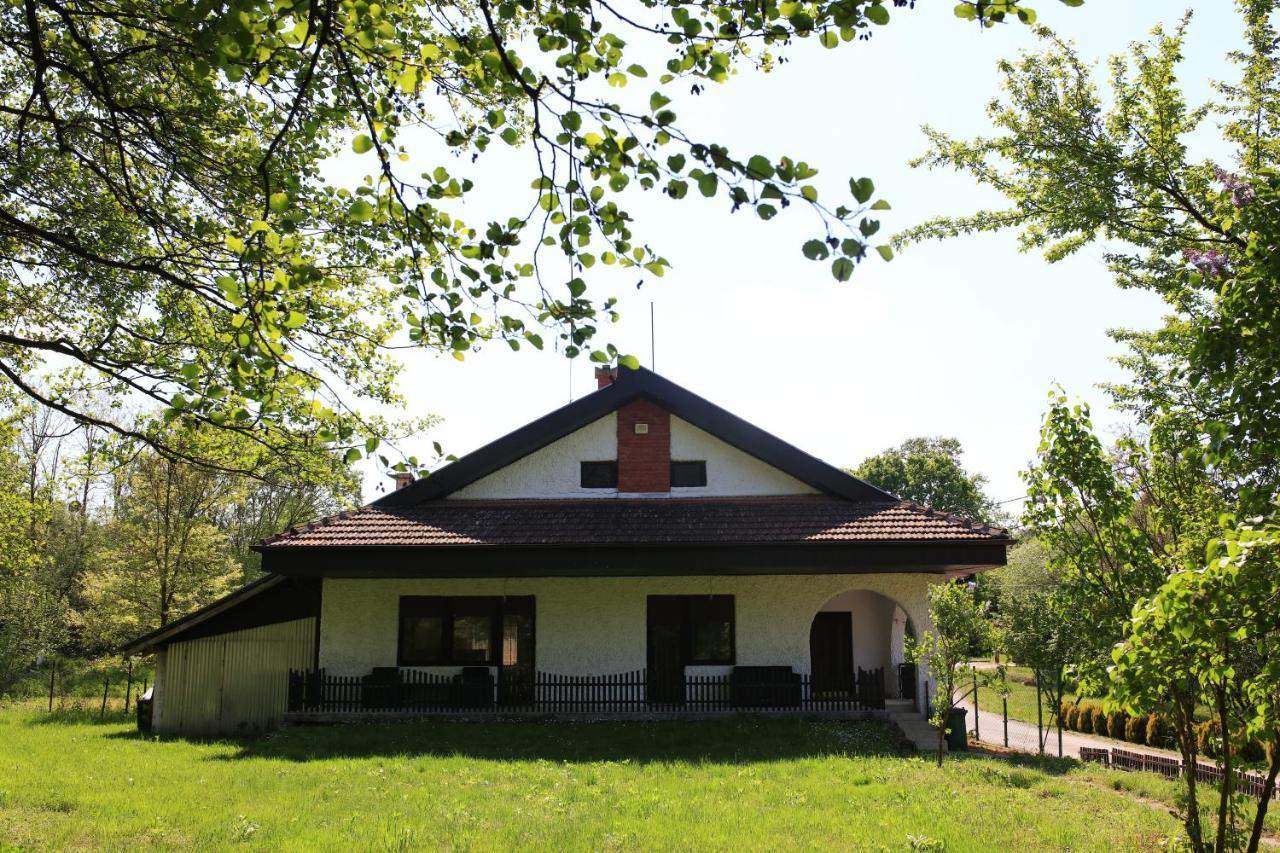 Villa Amigosranch Kruševac Exterior foto
