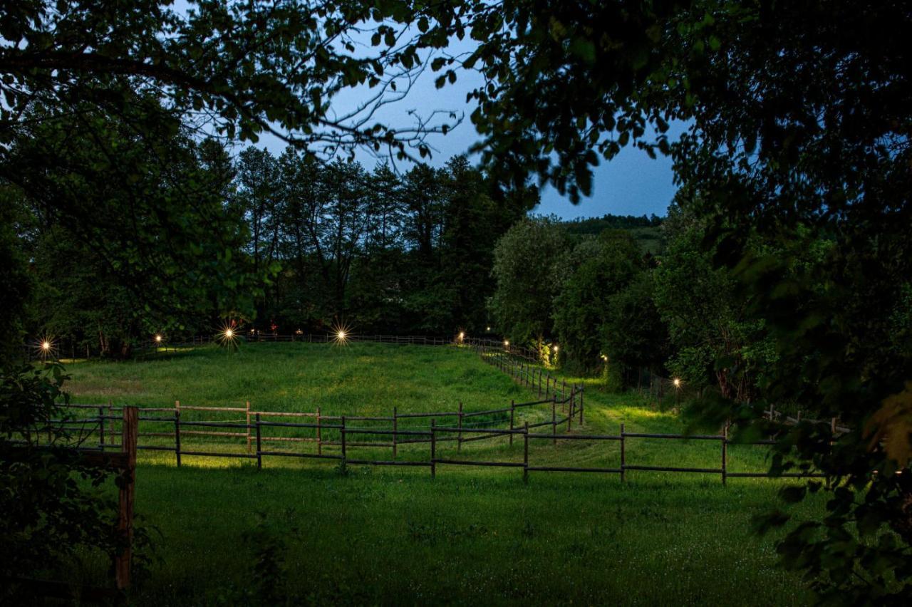 Villa Amigosranch Kruševac Exterior foto